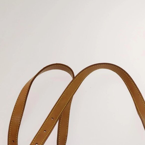 LOUIS VUITTON Monogram Bucket GM Shoulder Bag LV Auth - Picture 9 of 16